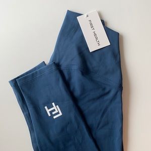 ✨SOLD✨ First Health leggings